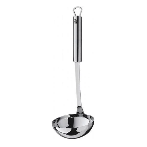 Conjunto de 7 utensilios WMF Profi Plus con soporte