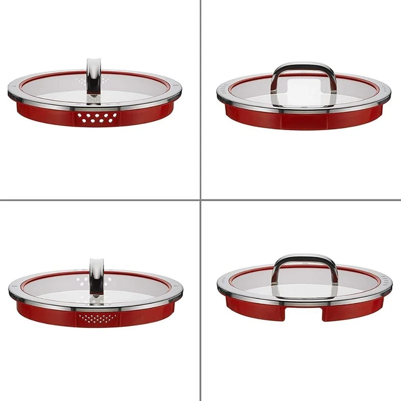 Cacerola baja 20 cm Function 4 de WMF