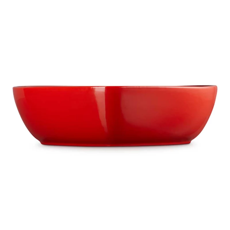 Bol cerámico corazón de Le Creuset