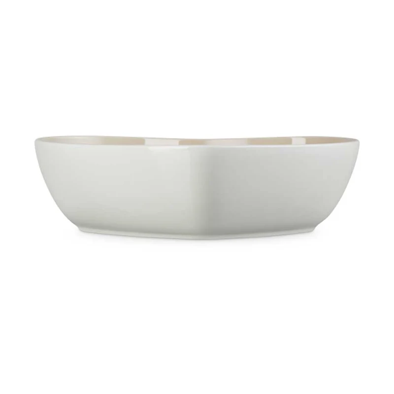Bol cerámico corazón de Le Creuset