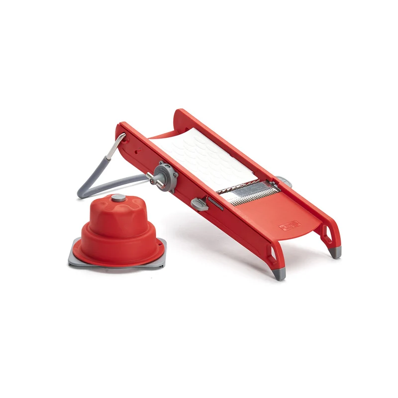 Mandolina Swing Plus de De Buyer