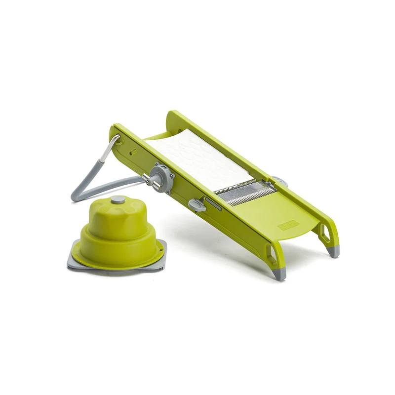 Mandolina Swing Plus de De Buyer