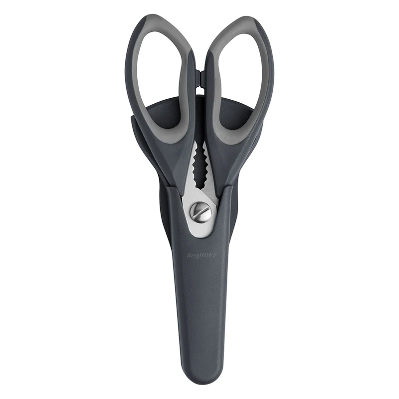 Tijeras con funda magnética Essentials BergHOFF