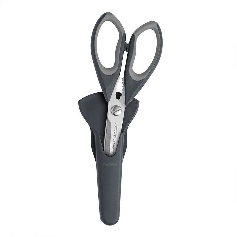Tijeras con funda magnética Essentials BergHOFF