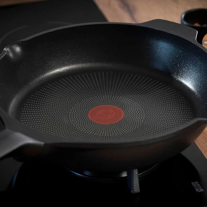 Sartén antiadherente Aroma Robusto Tefal