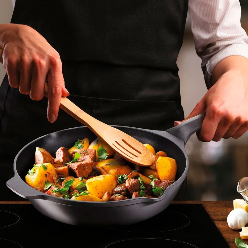 Sartén antiadherente Aroma Robusto Tefal