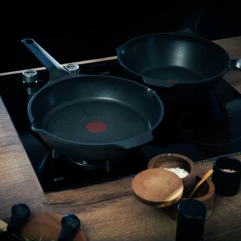 Sartén antiadherente Aroma Robusto Tefal