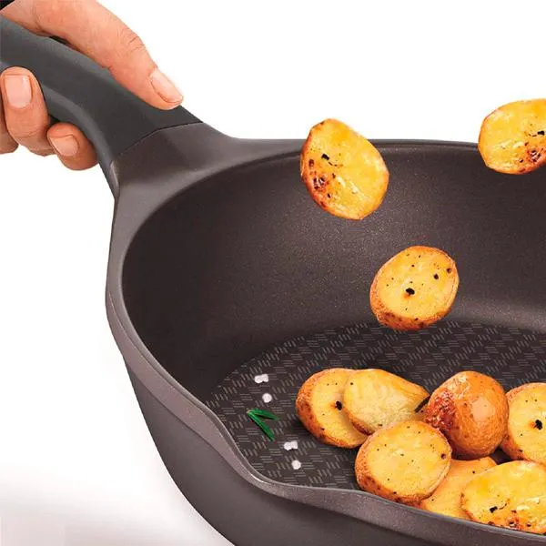 Sartén antiadherente Aroma Robusto Tefal