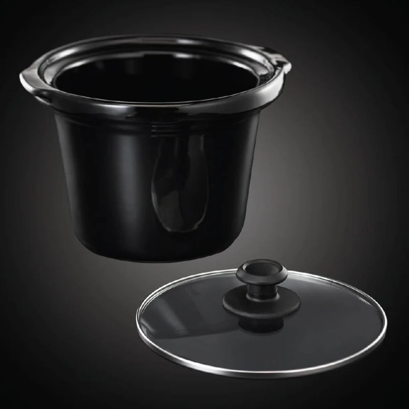 Olla de Cocción Lenta Chalkboard de Russell Hobbs