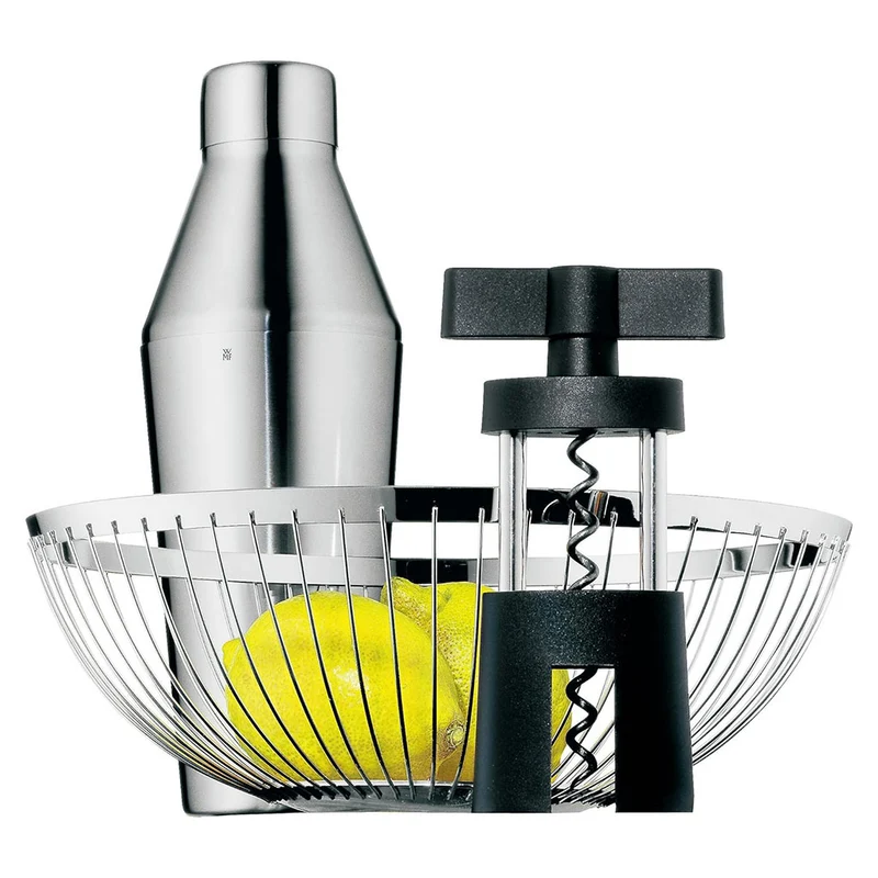 Frutero de acero inox WMF