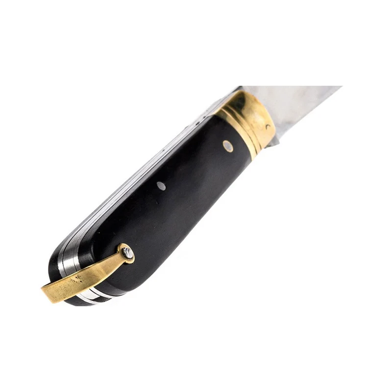 Navaja "Le Petit 32" Dumas (un cuchillo plegable con historia)