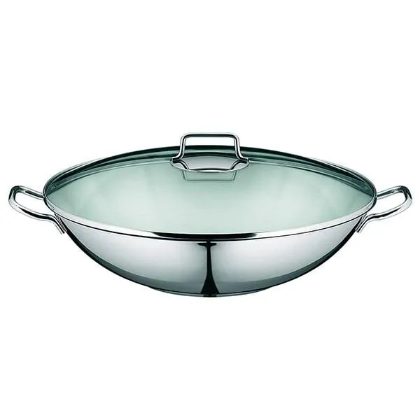 Wok 4 piezas Macao de WMF