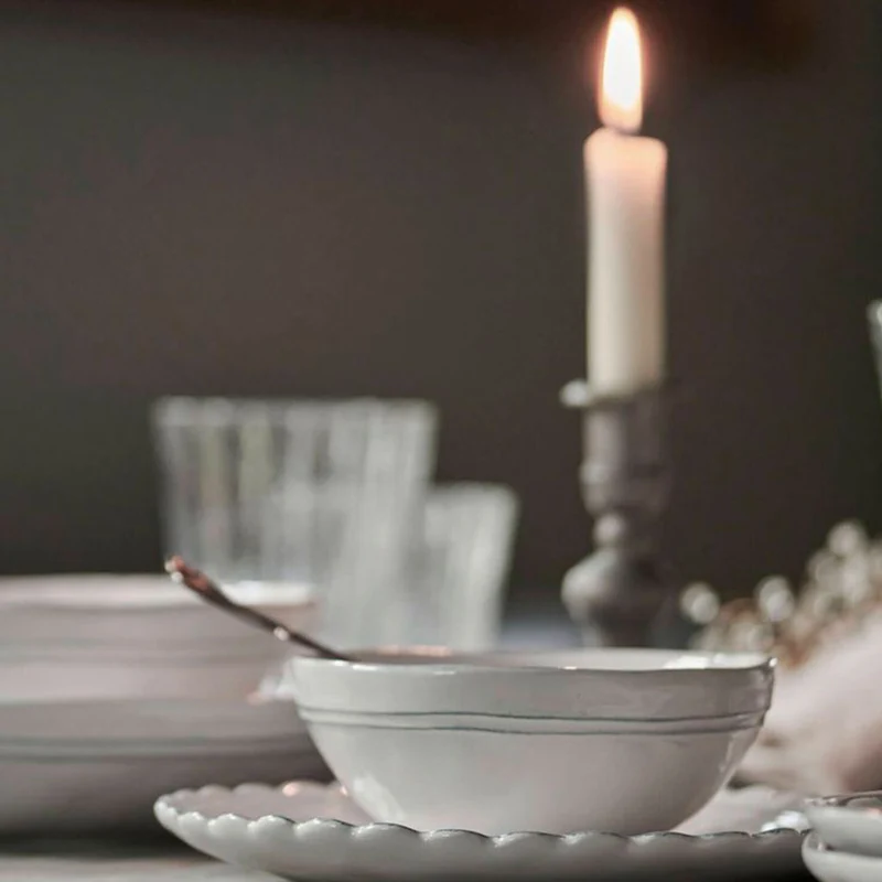 Set de 4 boles Artisan de Laura Ashley