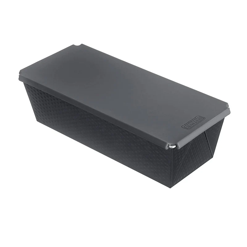 Molde para pan con tapa de Kaiser WMF