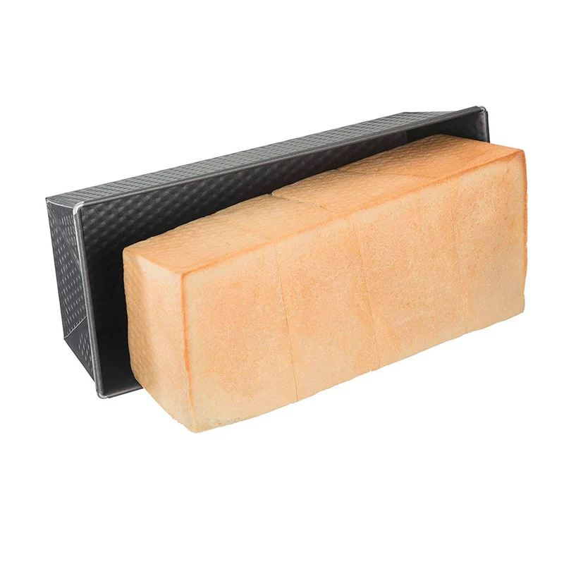 Molde para pan con tapa de Kaiser WMF