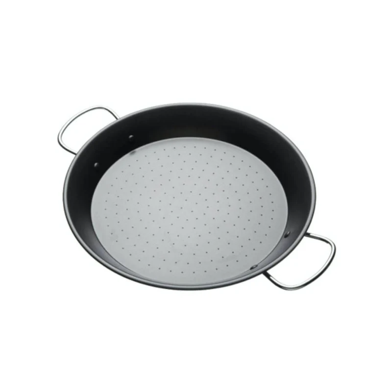 Paellera antiadherente World of Flavors KitchenCraft