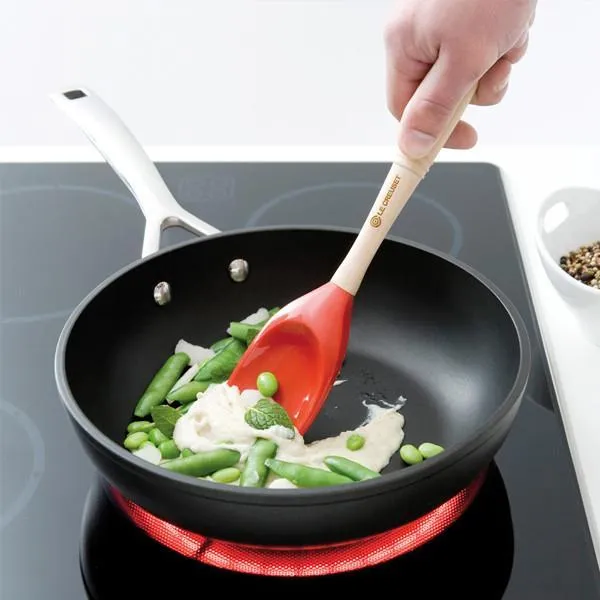 Set de 6 piezas aluminio antiadherente Le Creuset