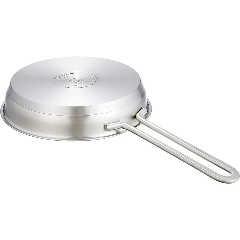 Sartén acero inox mini Pico de Zwilling