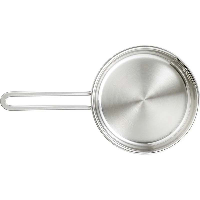 Sartén acero inox mini Pico de Zwilling