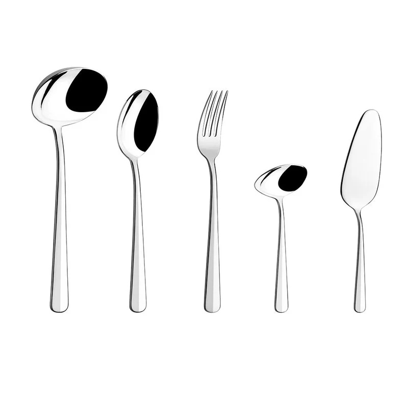 Cubiertos individuales Torino BRA