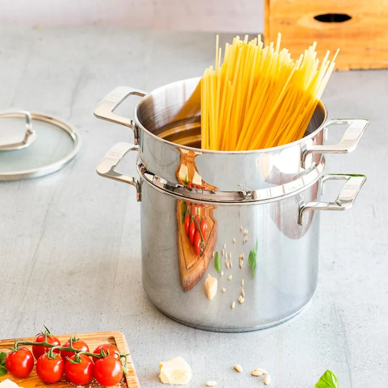 Escurridera para pasta Signature BRA