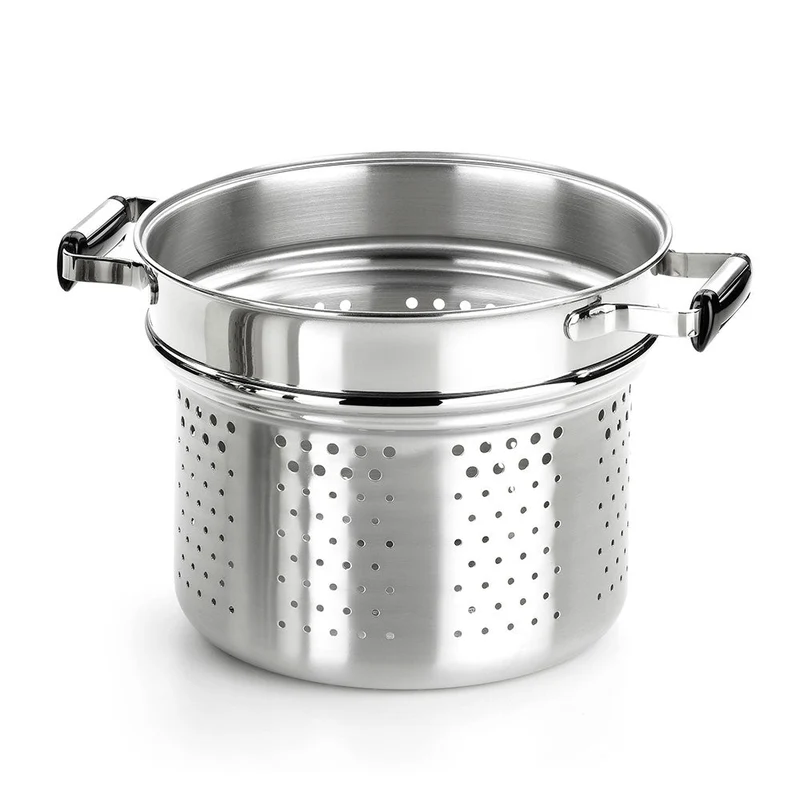 Colador para pasta Terminox BRA