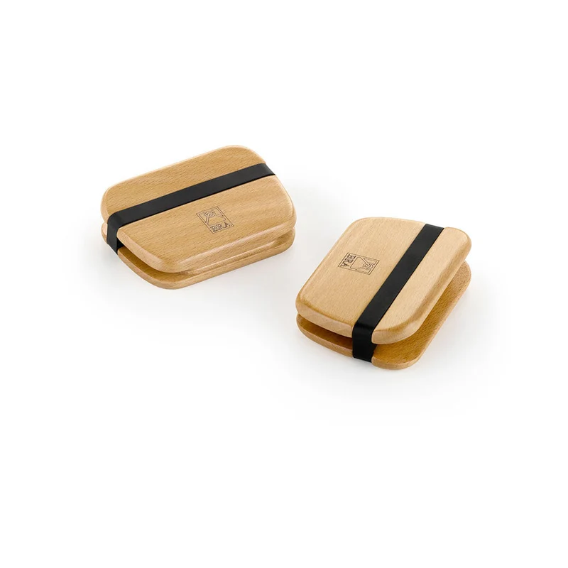 Asas de madera Market BRA