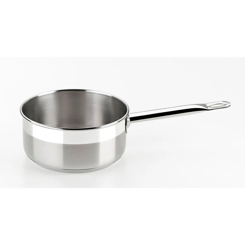 Batería de cocina completa con rustidera Profesional BRA