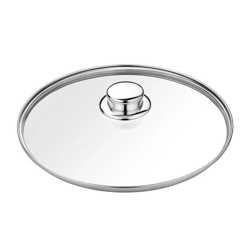 Batería de cocina completa con rustidera Profesional BRA