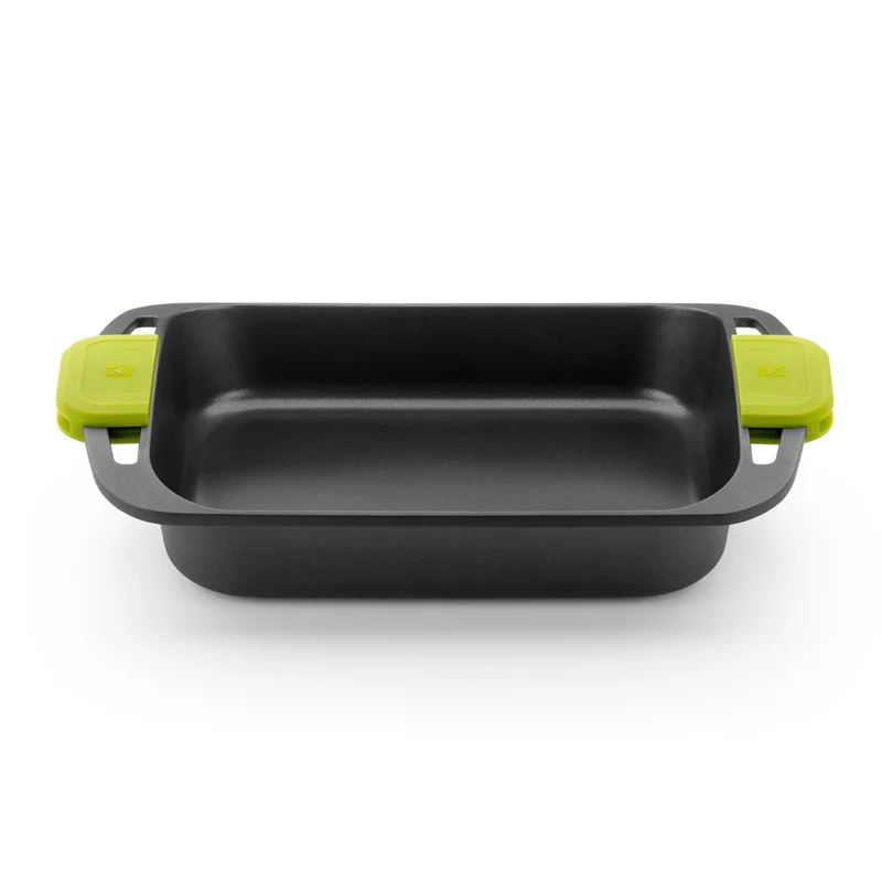 Bandeja antiadherente Foodie 41x29cm BRA