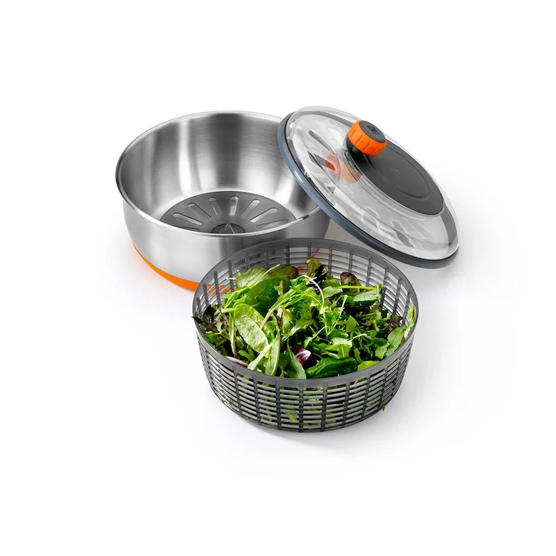 Centrifugador para ensaladas Efficient Bra