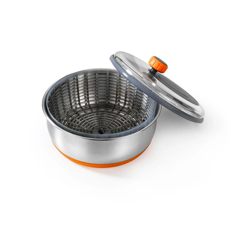 Centrifugador para ensaladas Efficient Bra