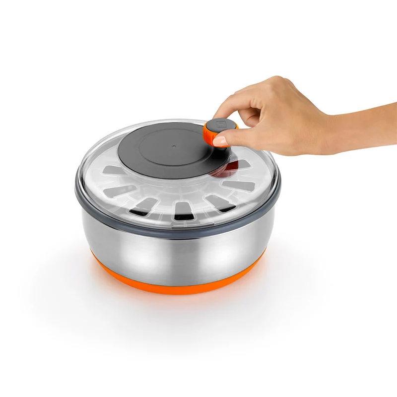 Centrifugador para ensaladas Efficient Bra