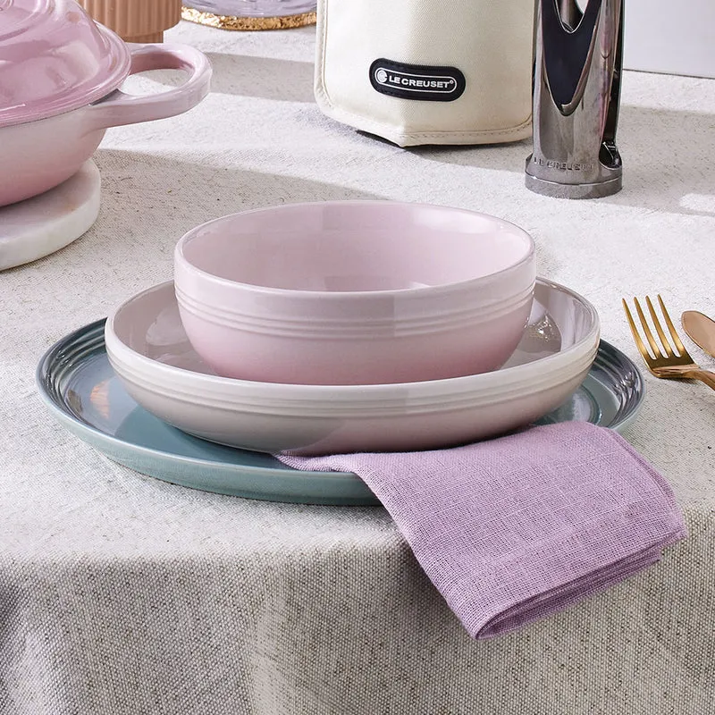 Set de 4 boles cerámicos Coupe Le Creuset