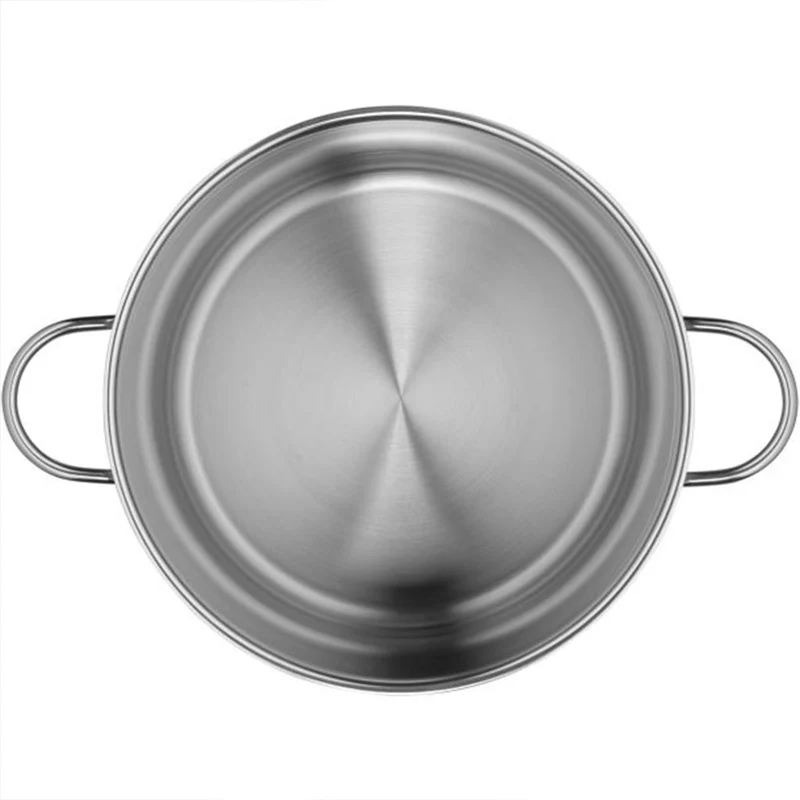 Olla con tapa 14 L Profi Select de WMF