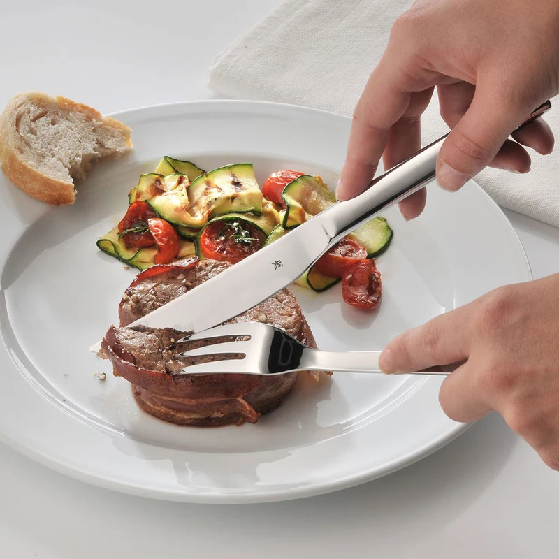 Juego de 12 piezas para carne Nuova de WMF