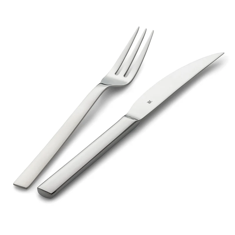 Juego de 12 piezas para carne Nuova de WMF