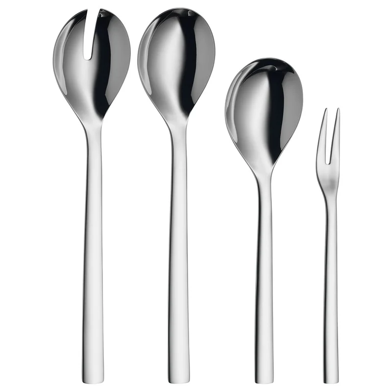 Conjunto de 4 piezas para servir Nuova de WMF
