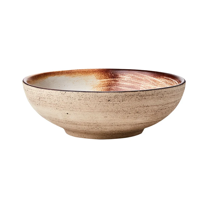 Bol cerámico Togo 16 cm de Affari of Sweden