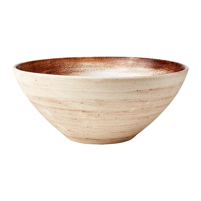 Bol cerámico Togo 16 cm de Affari of Sweden