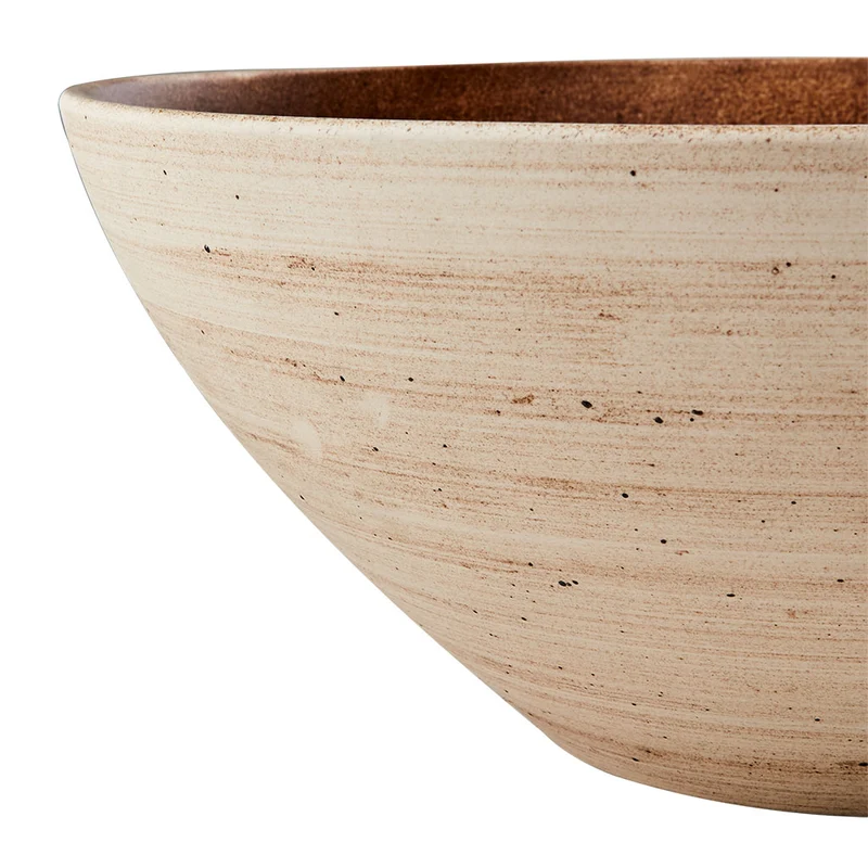 Bol cerámico Togo 16 cm de Affari of Sweden