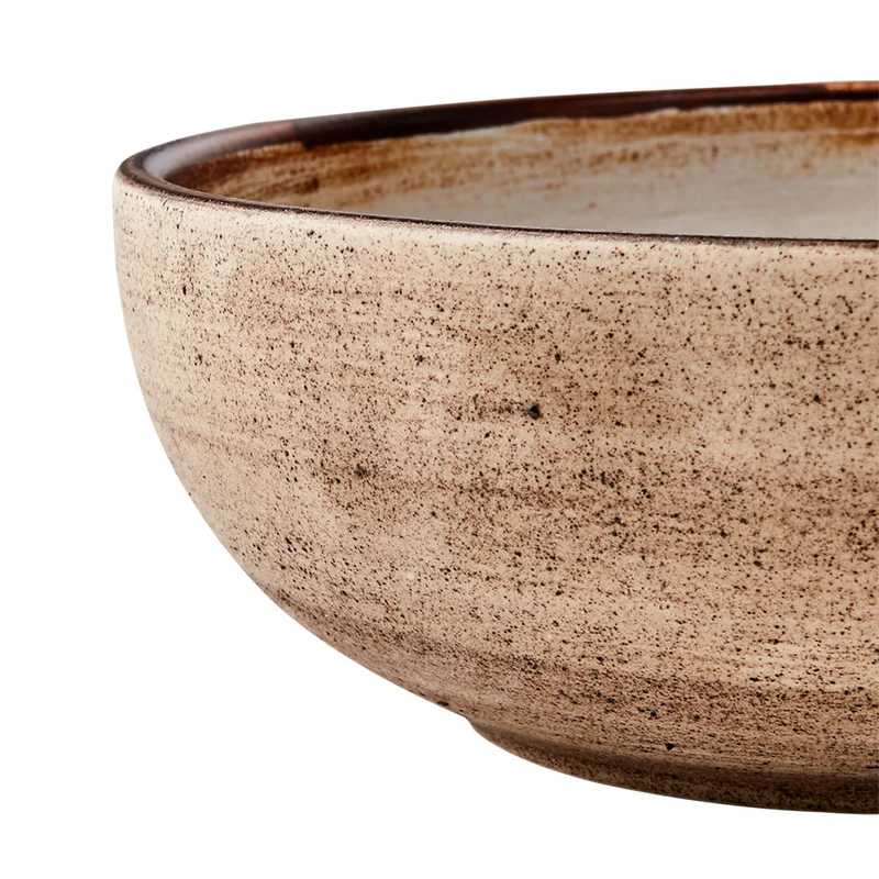 Bol cerámico Togo 16 cm de Affari of Sweden