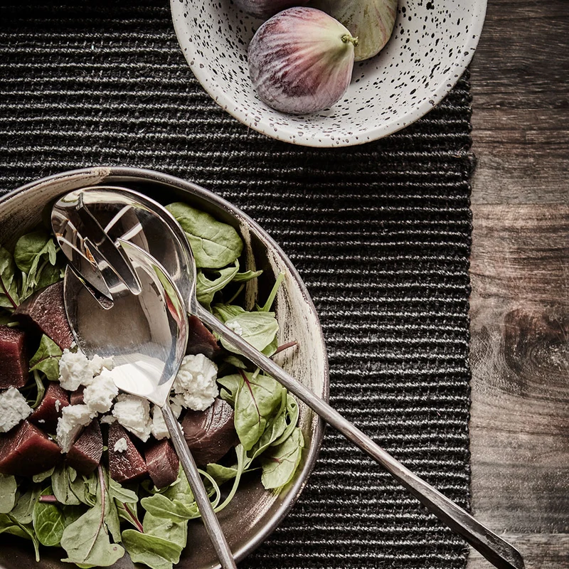 Bol cerámico Togo 16 cm de Affari of Sweden