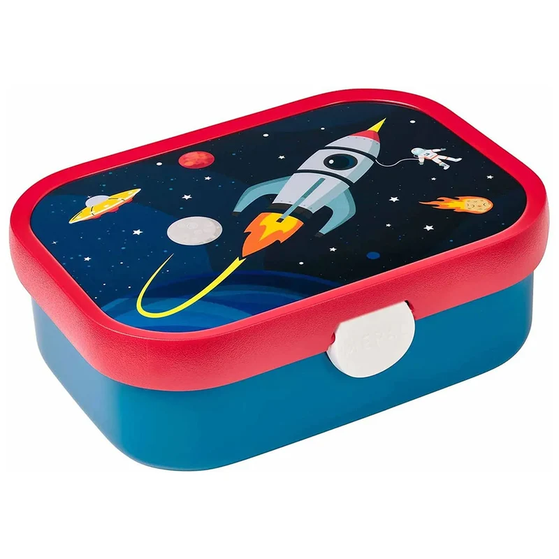 Lunch Box para niños Campus de Mepal