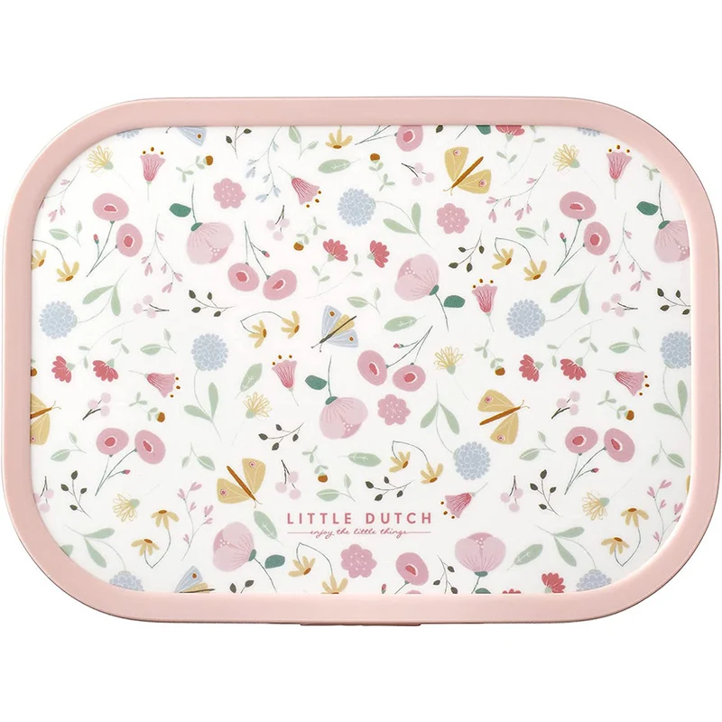 Lunch Box para niños Campus de Mepal