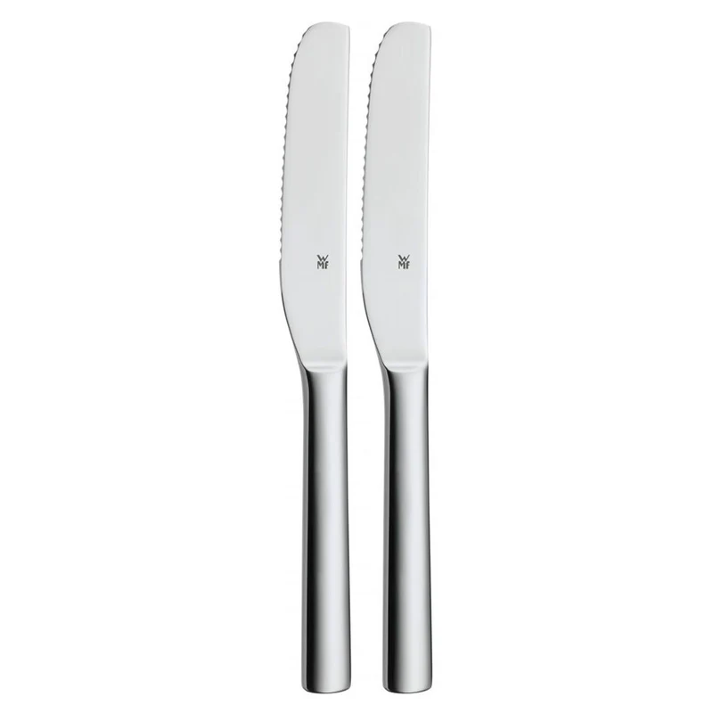 Conjunto de 2 cuchillos para desayuno Nuova de WMF