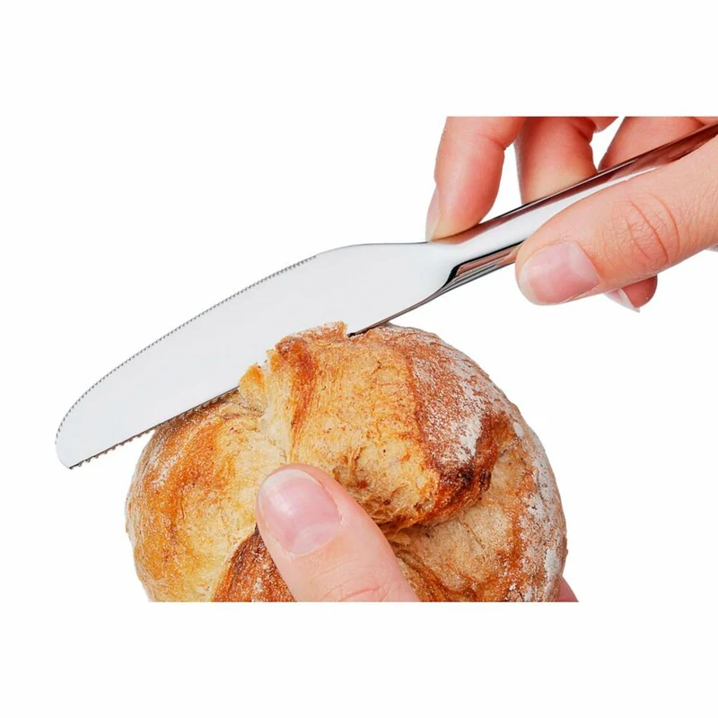 Conjunto de 2 cuchillos para desayuno Nuova de WMF