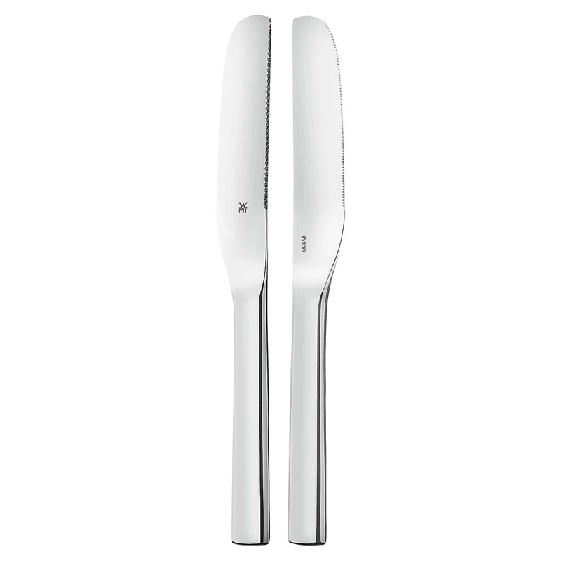 Conjunto de 2 cuchillos para desayuno Nuova de WMF