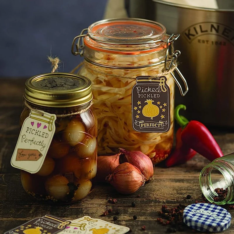 Tarros para conservas Kilner®