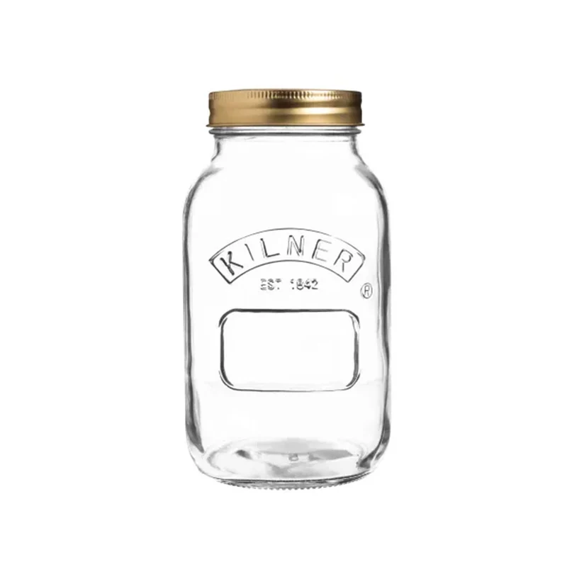 Tarros para conservas Kilner®